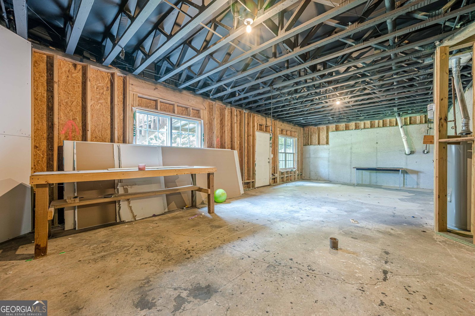 890 Sapphire Lane Sugar Hill - 45