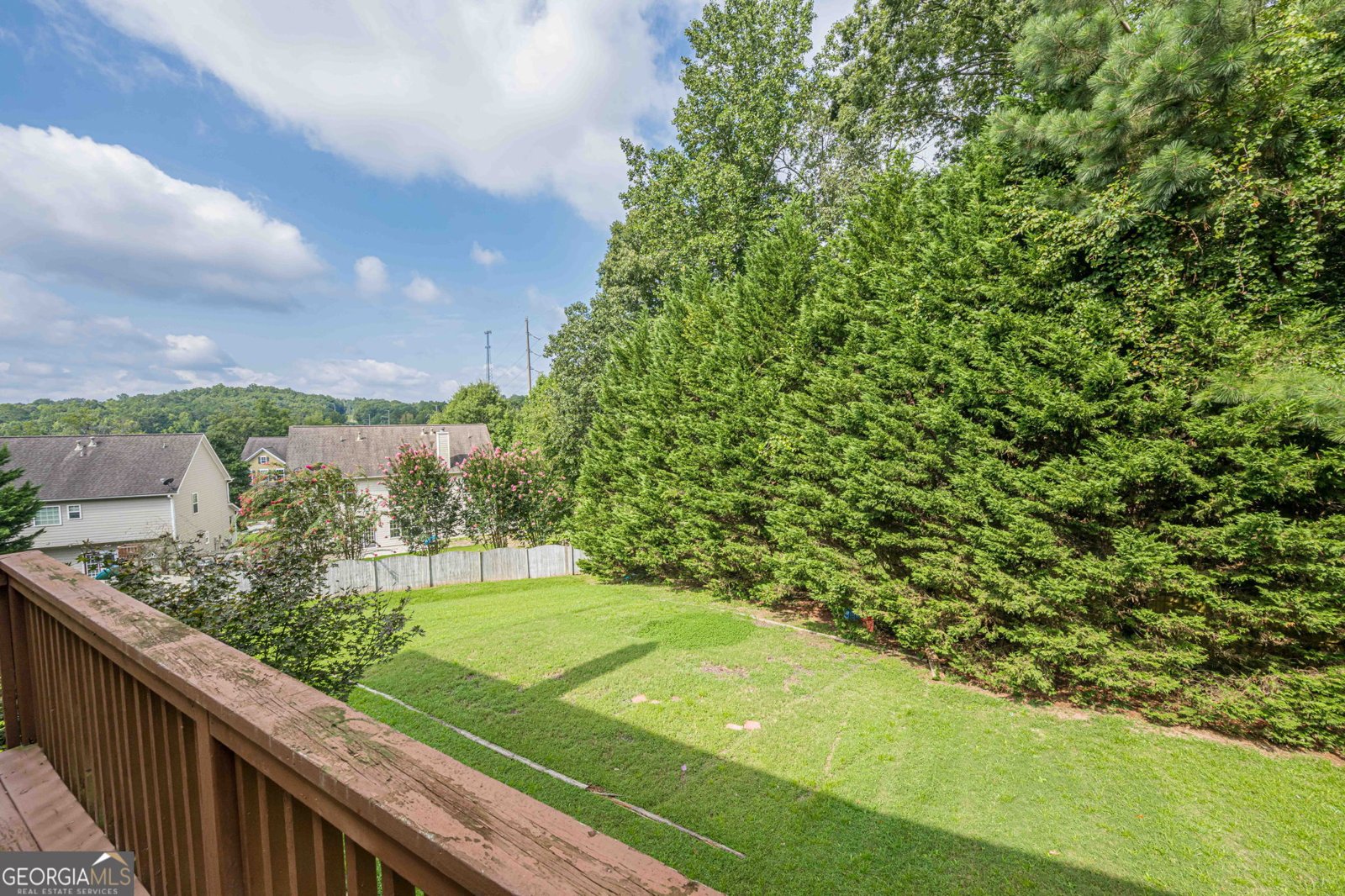890 Sapphire Lane Sugar Hill - 53
