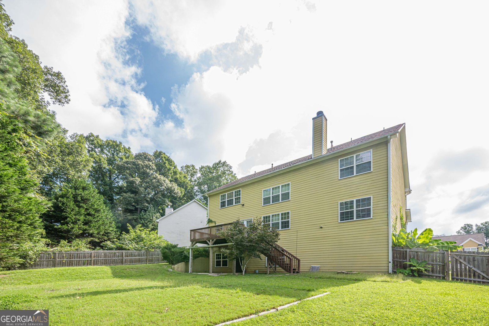890 Sapphire Lane Sugar Hill - 56
