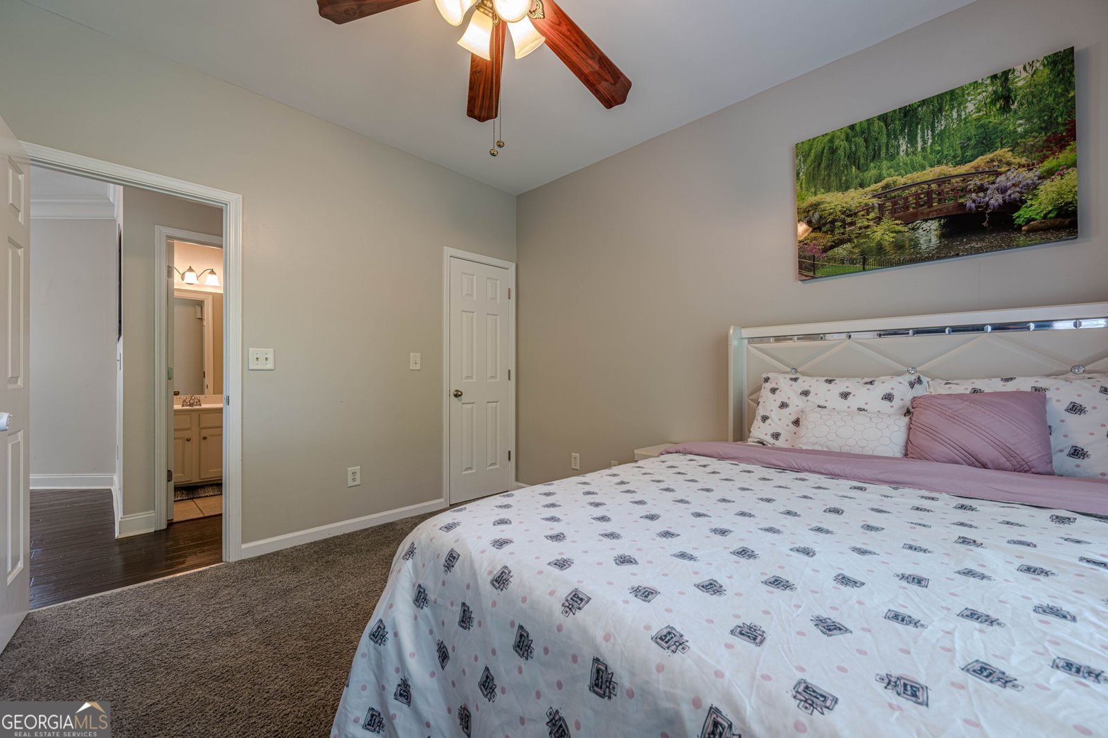 890 Sapphire Lane Sugar Hill - 8