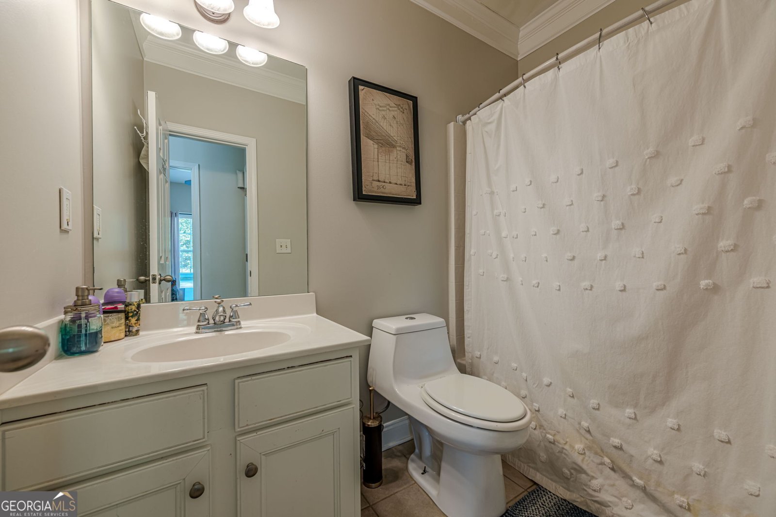 890 Sapphire Lane Sugar Hill - 9