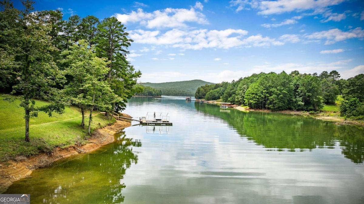 1281 Deaver Road Blairsville - 1