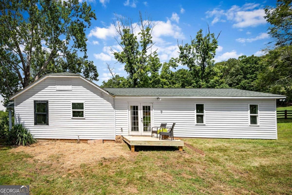 1281 Deaver Road Blairsville - 19
