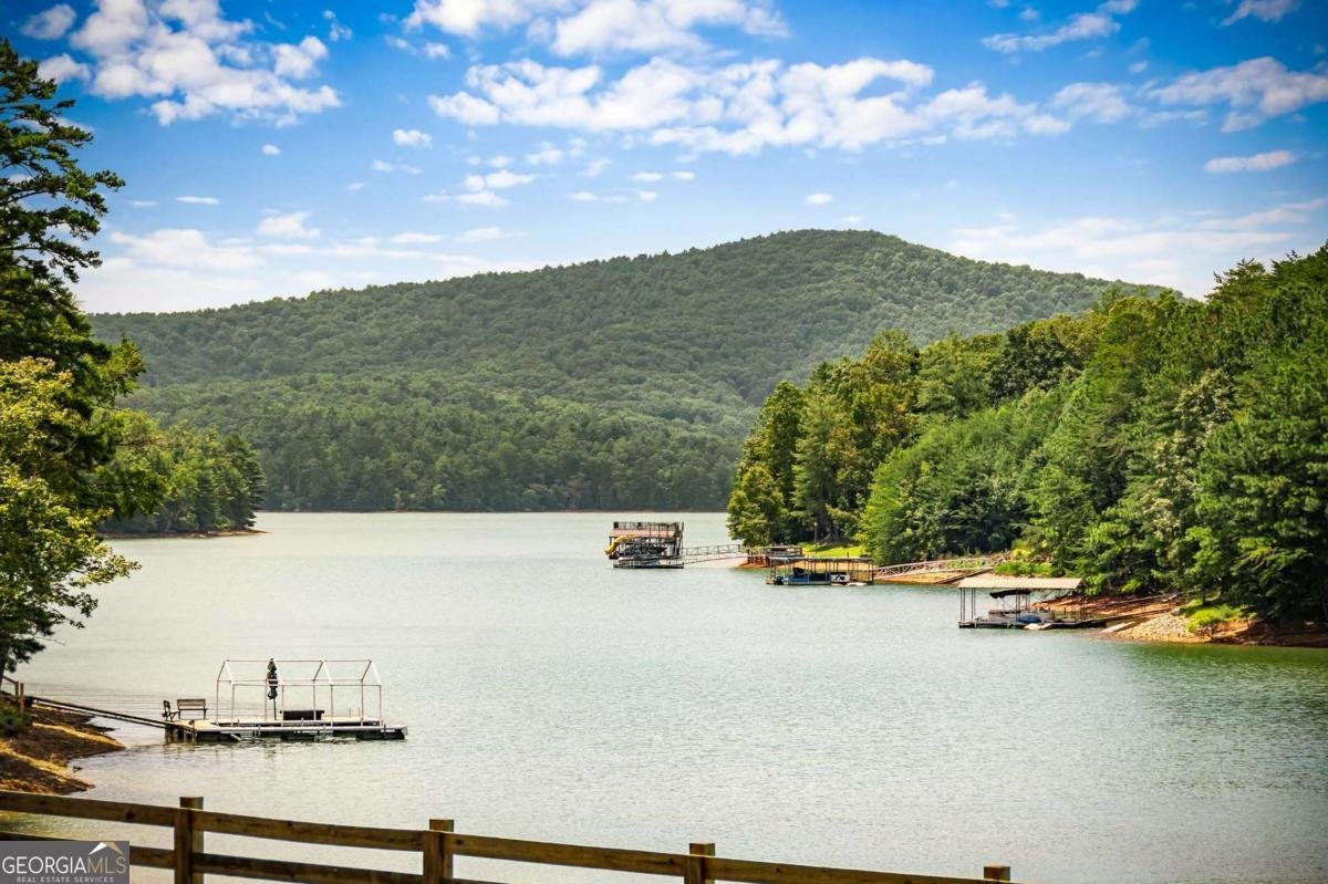 1281 Deaver Road Blairsville - 2