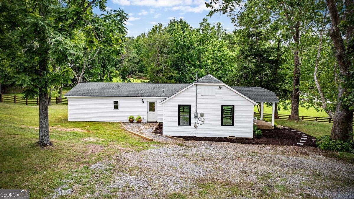 1281 Deaver Road Blairsville - 20