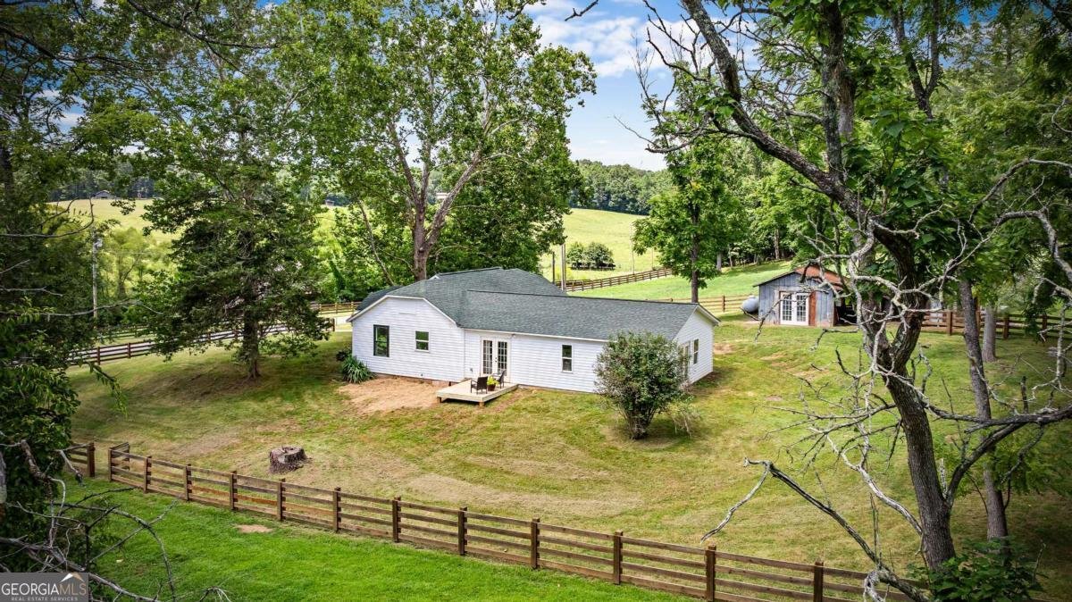 1281 Deaver Road Blairsville - 21