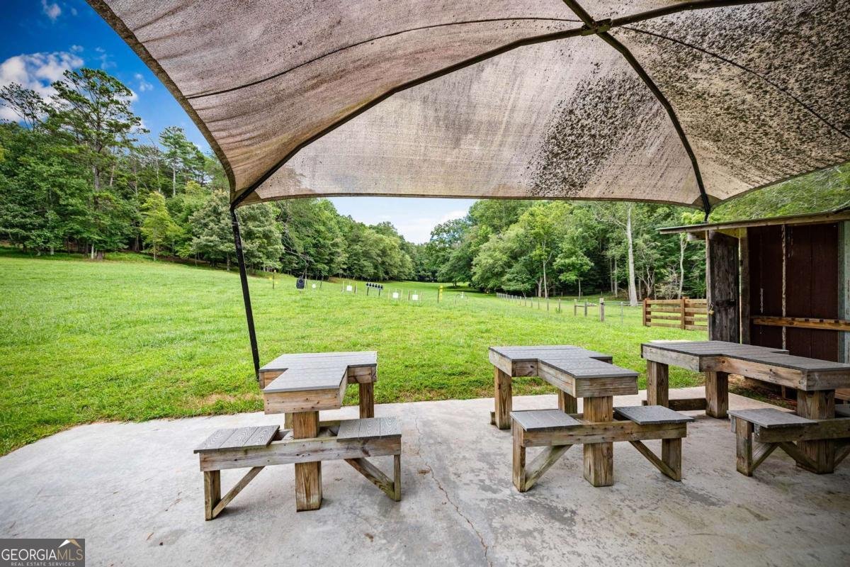 1281 Deaver Road Blairsville - 25