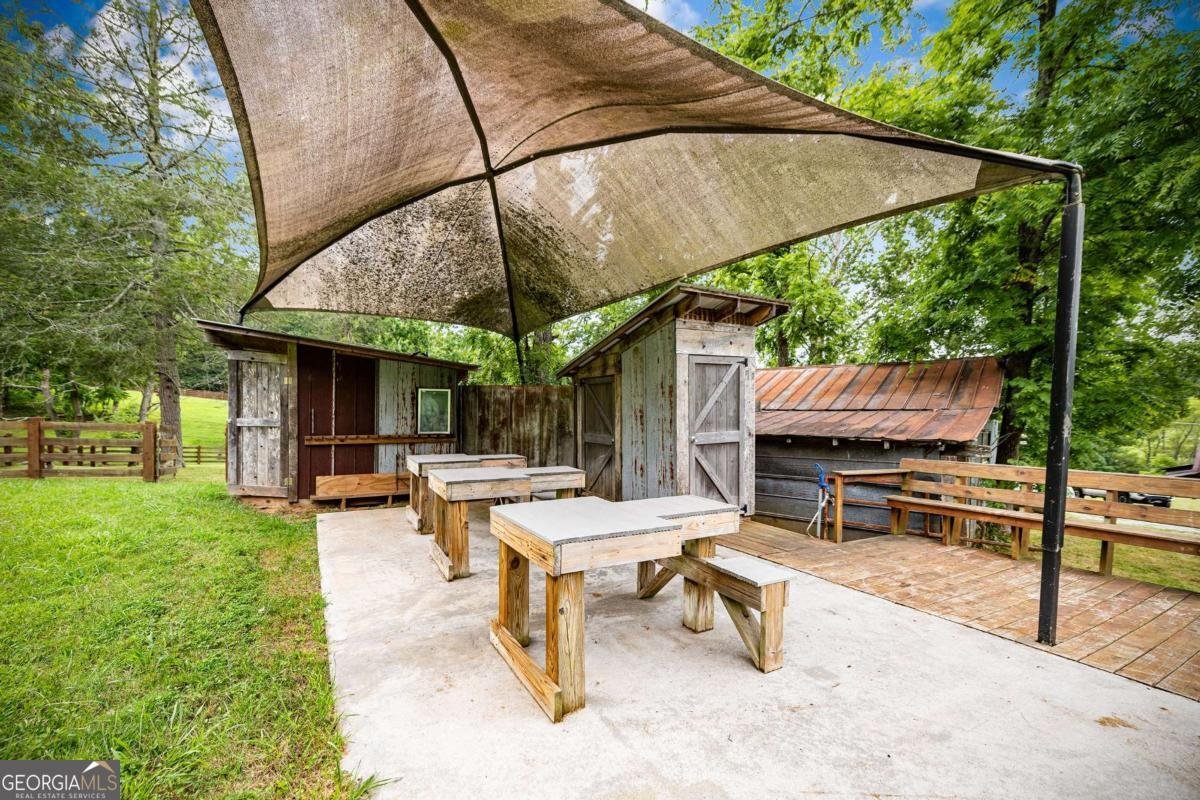 1281 Deaver Road Blairsville - 26