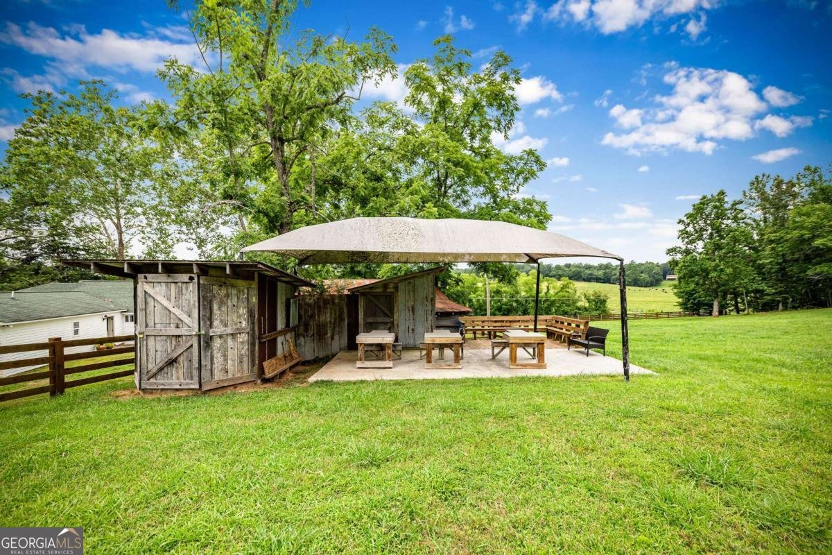 1281 Deaver Road Blairsville - 27