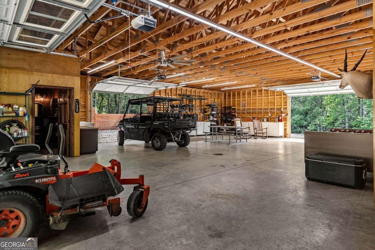 1281 Deaver Road Blairsville - 30