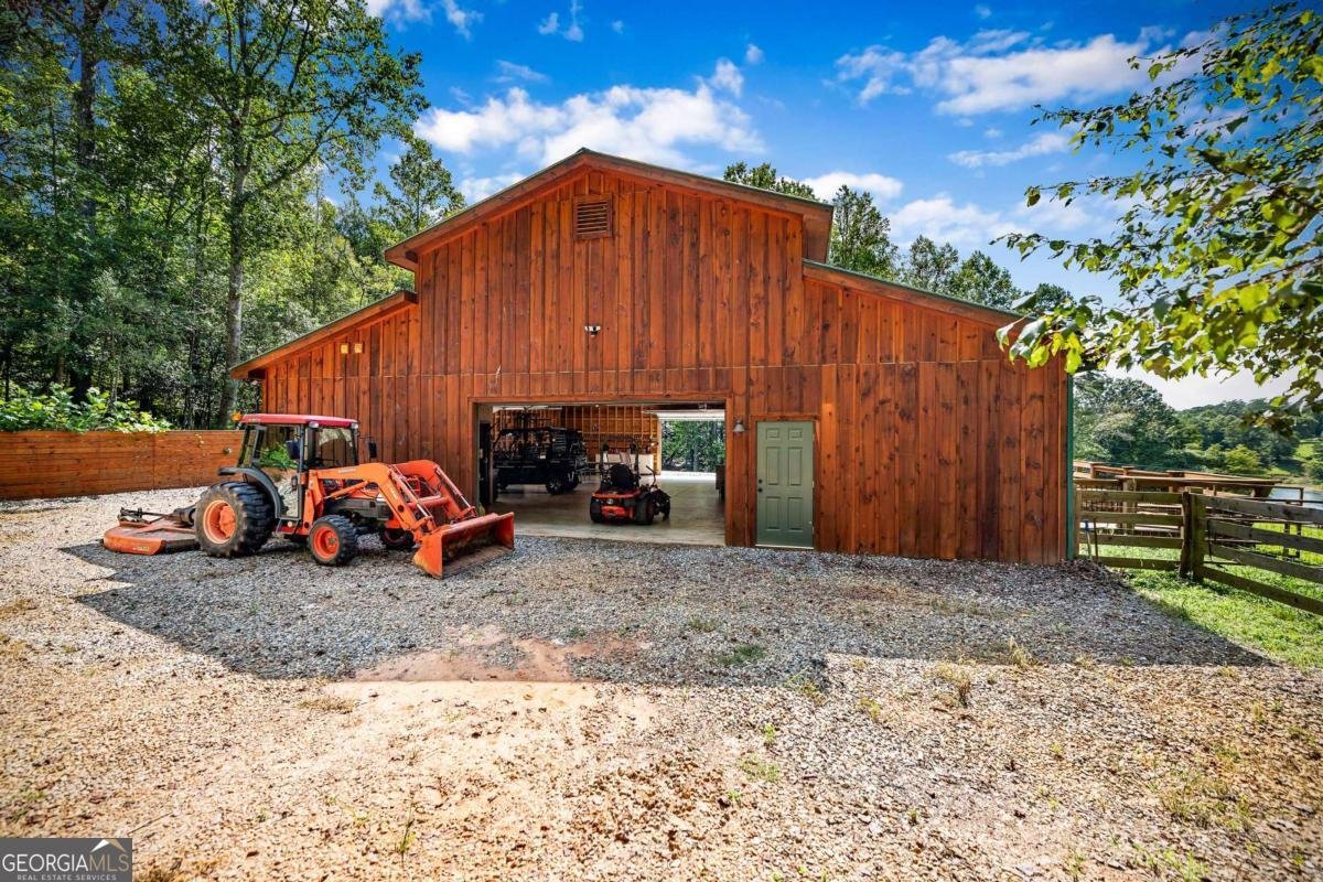 1281 Deaver Road Blairsville - 34