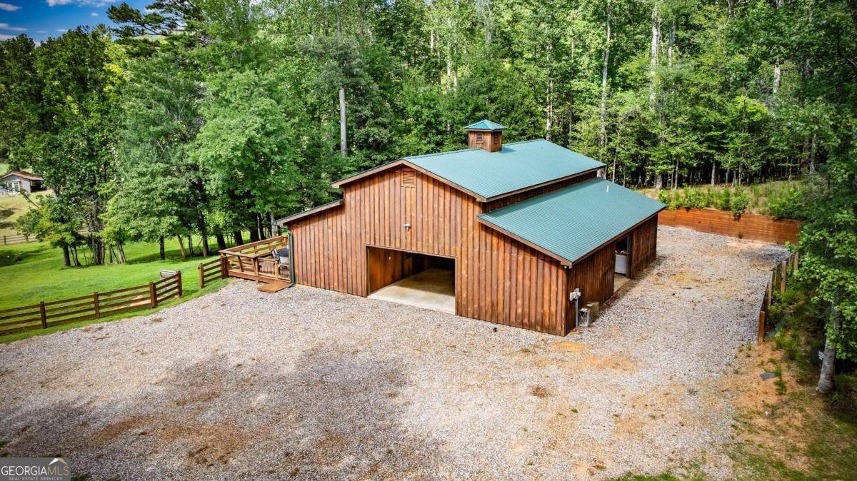 1281 Deaver Road Blairsville - 40