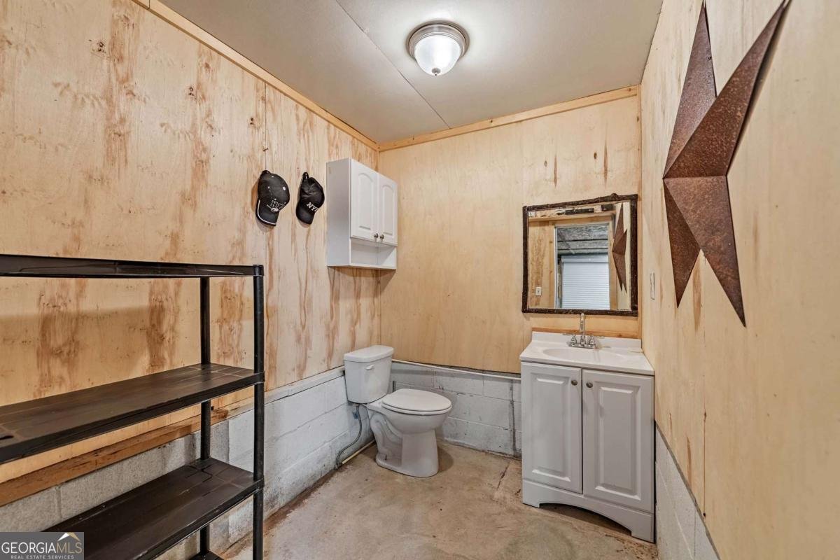1281 Deaver Road Blairsville - 45