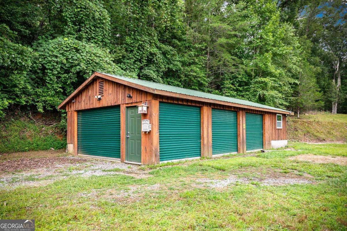 1281 Deaver Road Blairsville - 47