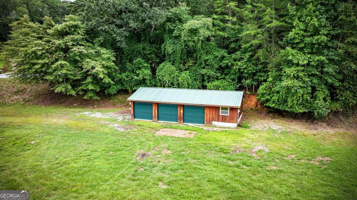 1281 Deaver Road Blairsville - 49