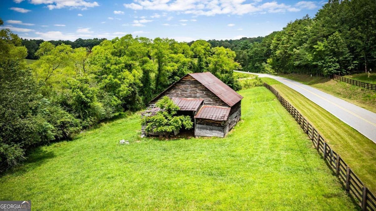 1281 Deaver Road Blairsville - 53