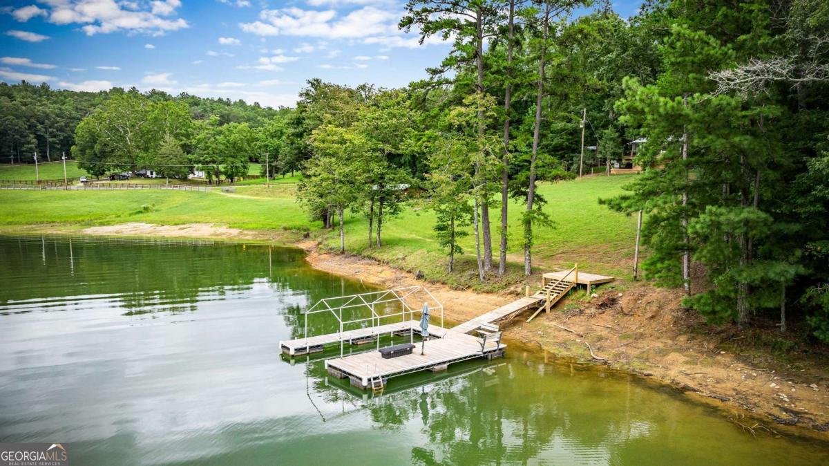 1281 Deaver Road Blairsville - 55