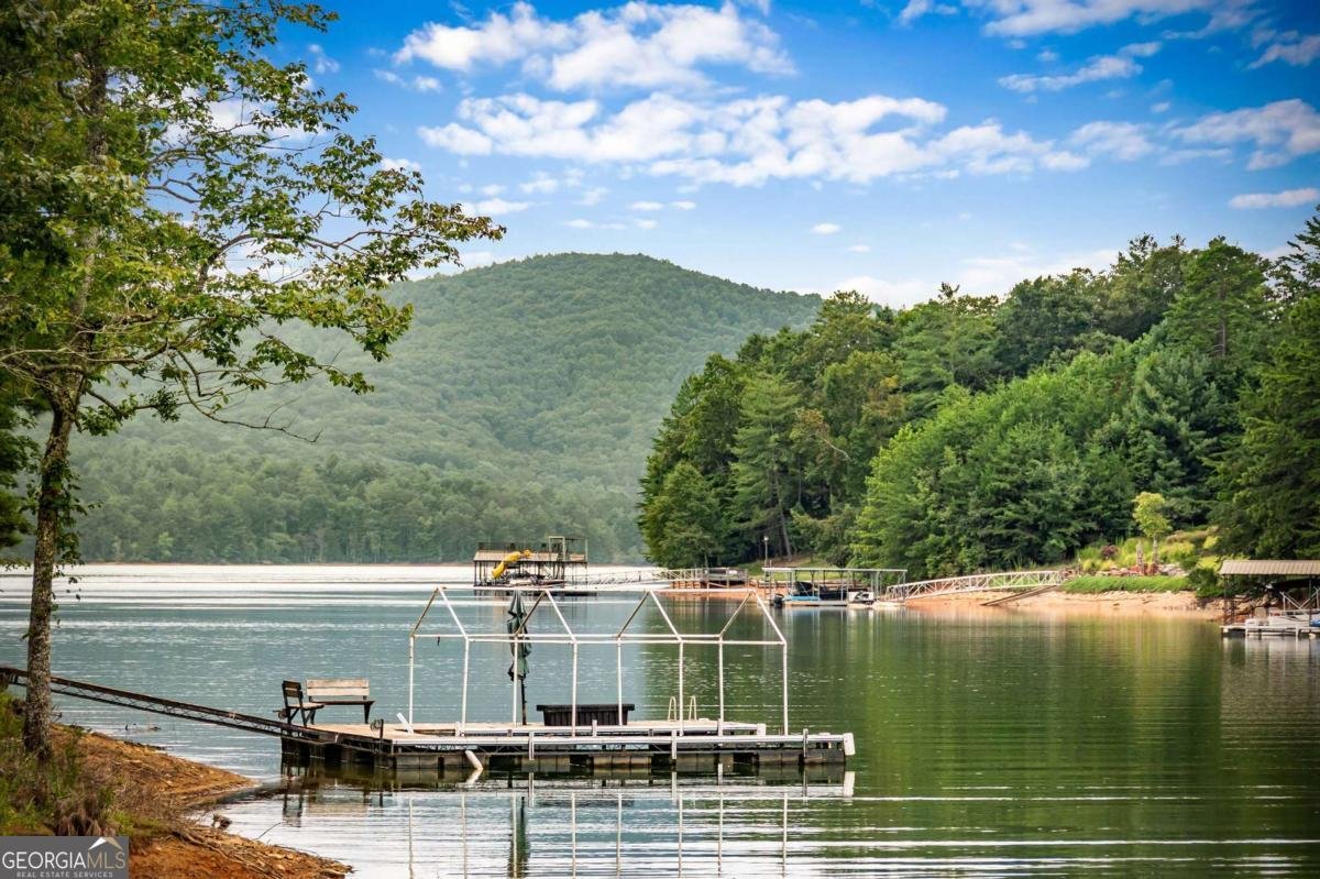 1281 Deaver Road Blairsville - 56