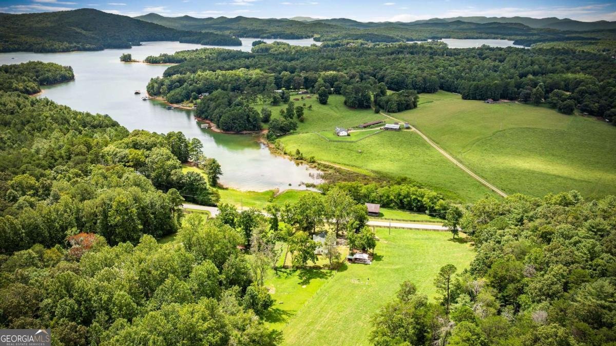 1281 Deaver Road Blairsville - 66