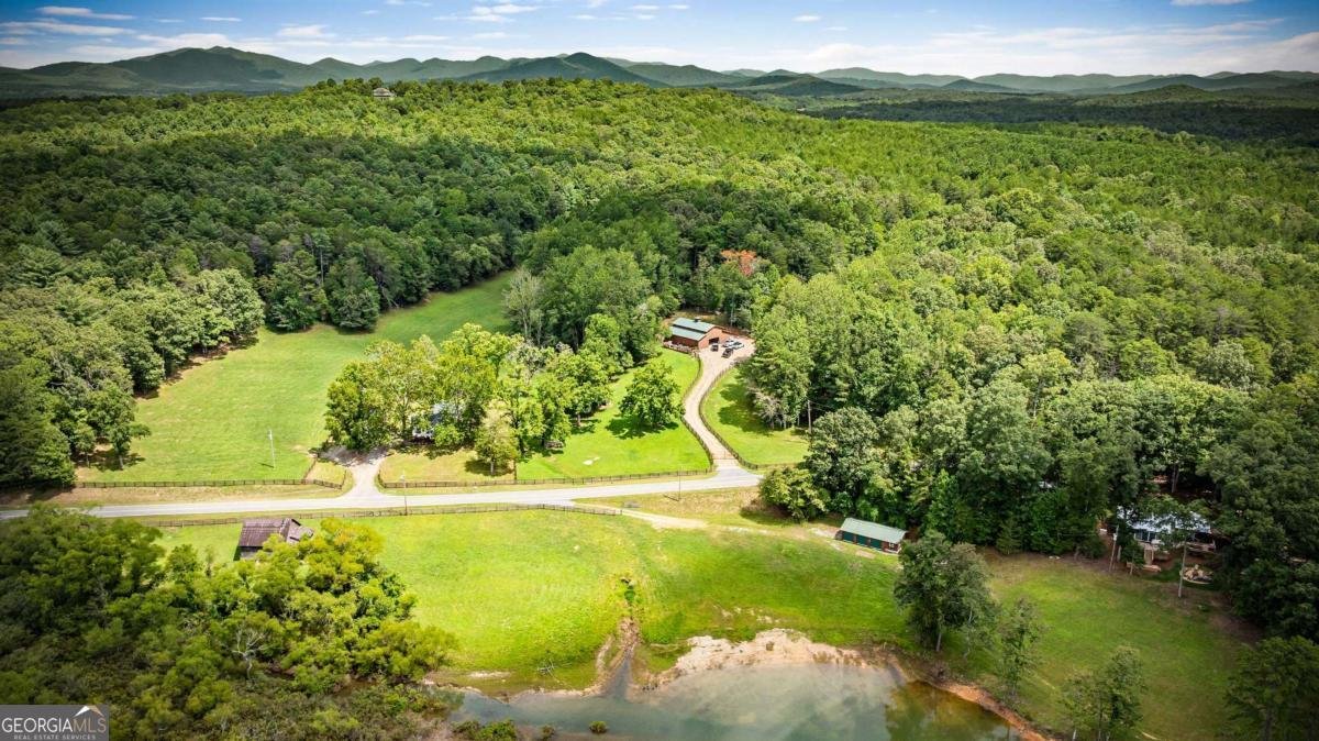 1281 Deaver Road Blairsville - 67