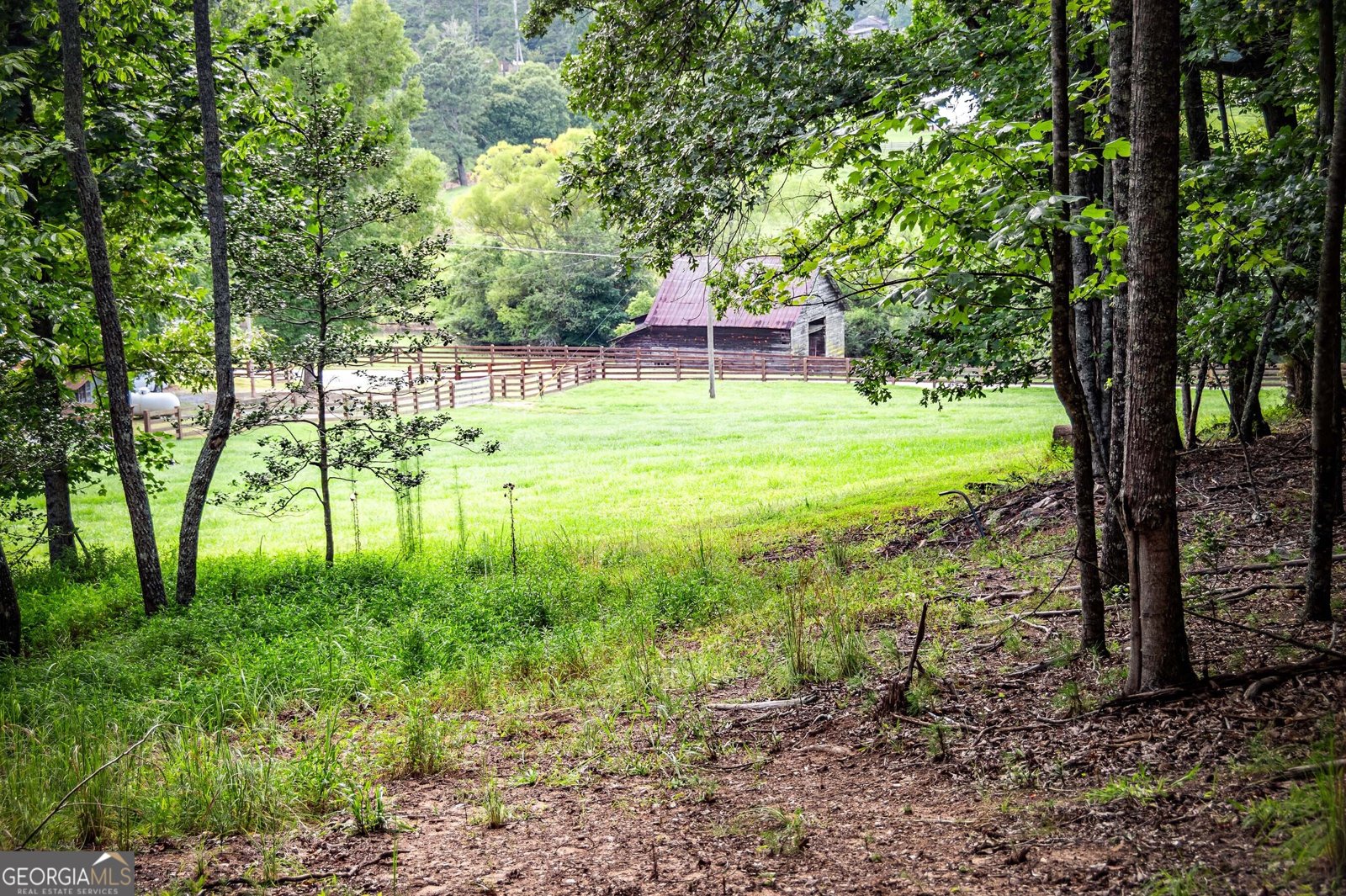 1281 Deaver Road Blairsville - 83