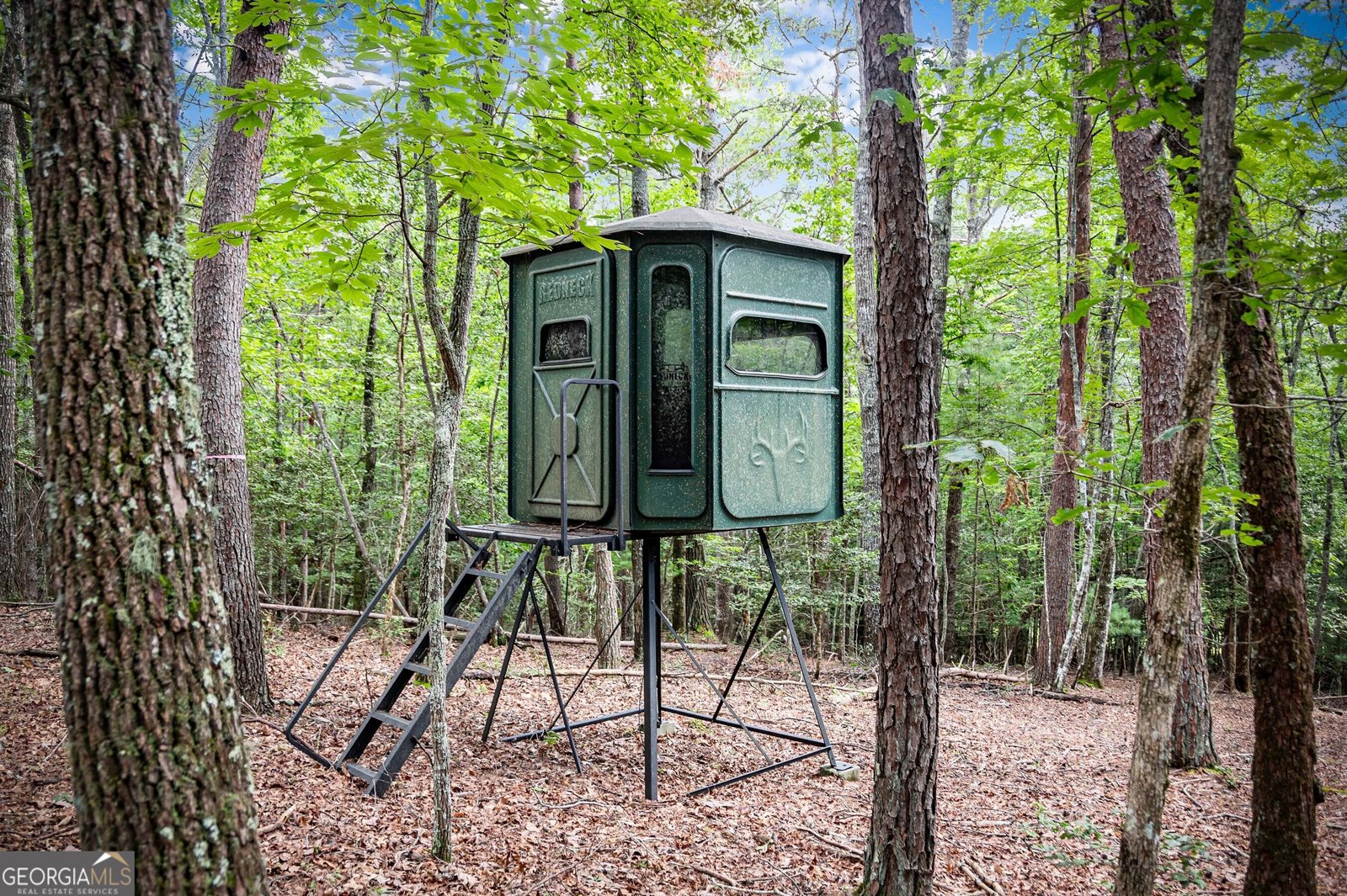 1281 Deaver Road Blairsville - 84
