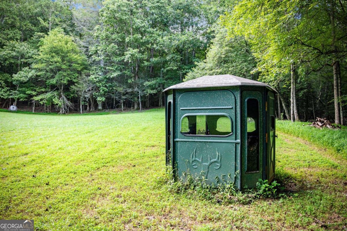 1281 Deaver Road Blairsville - 9