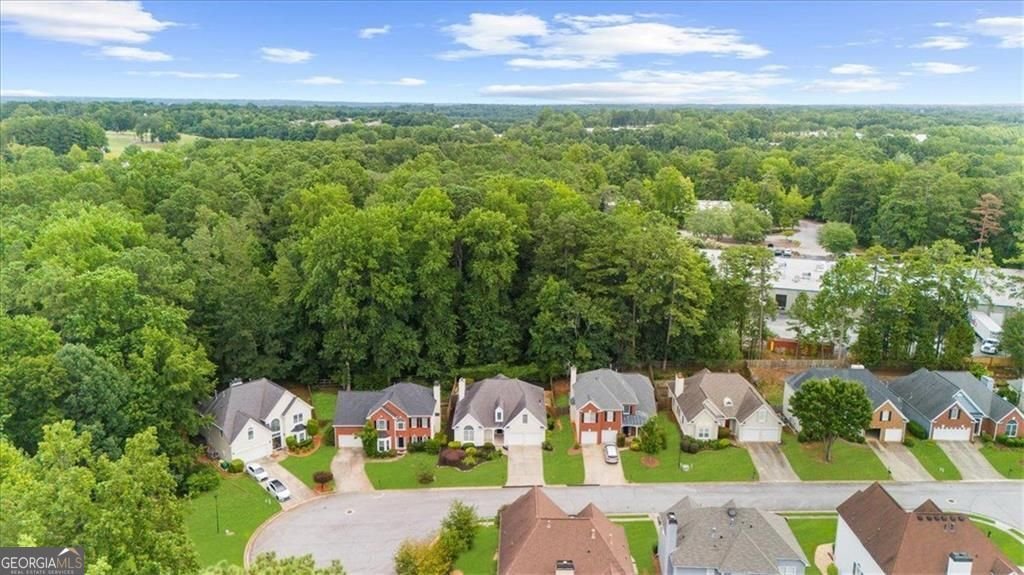 3231 Wyncroft Place Peachtree Corners - 2