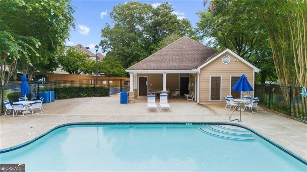 3231 Wyncroft Place Peachtree Corners - 42