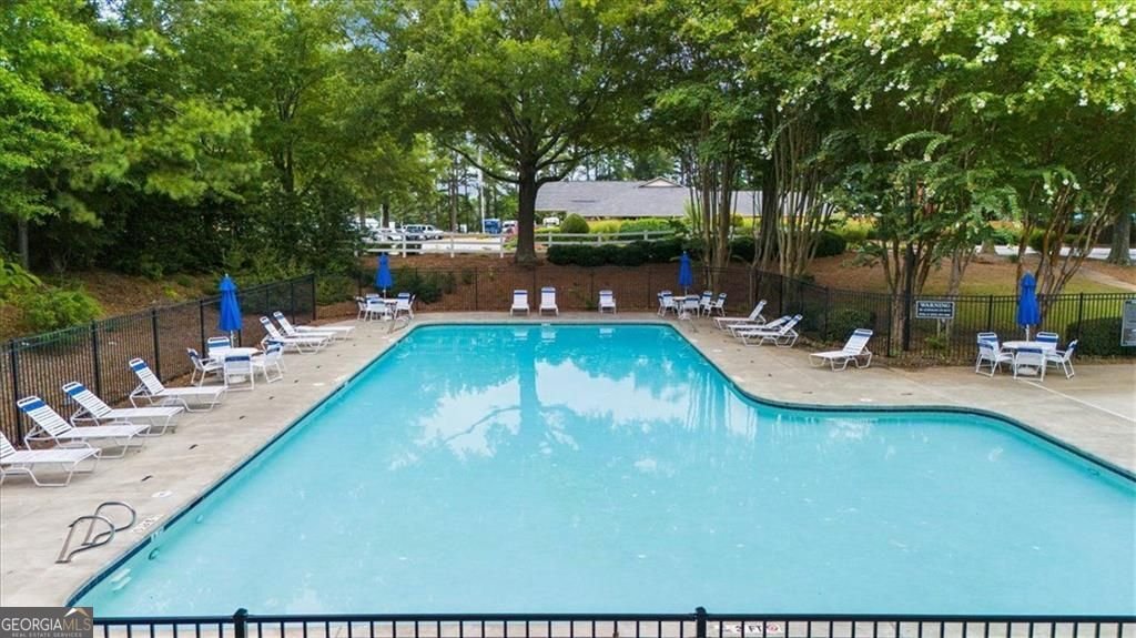 3231 Wyncroft Place Peachtree Corners - 6