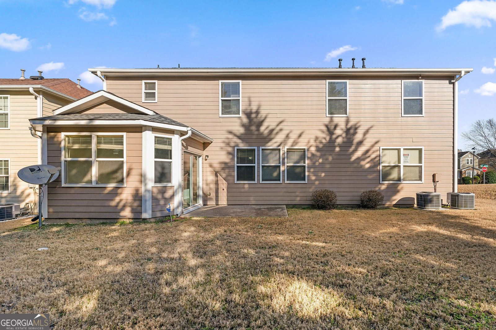1183 Lanier Springs Drive Buford - 26