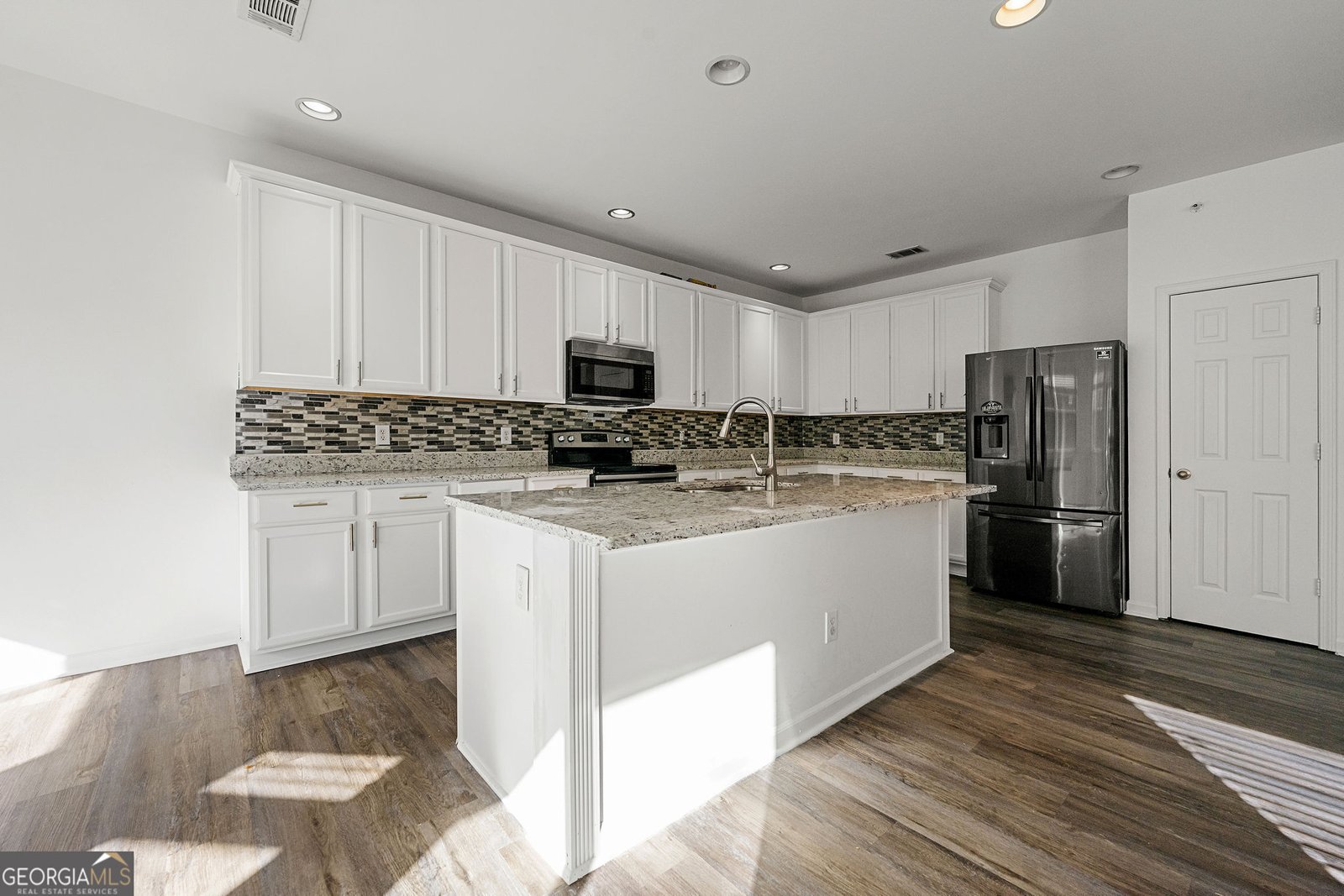 1183 Lanier Springs Drive Buford - 3