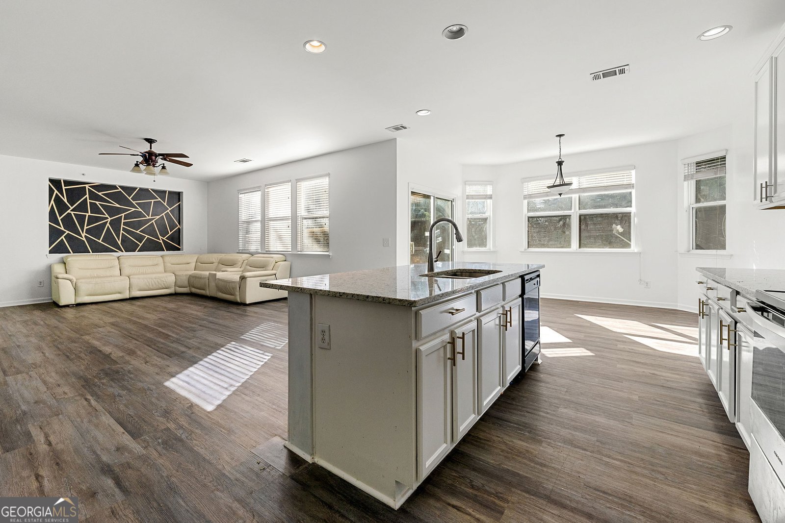 1183 Lanier Springs Drive Buford - 4