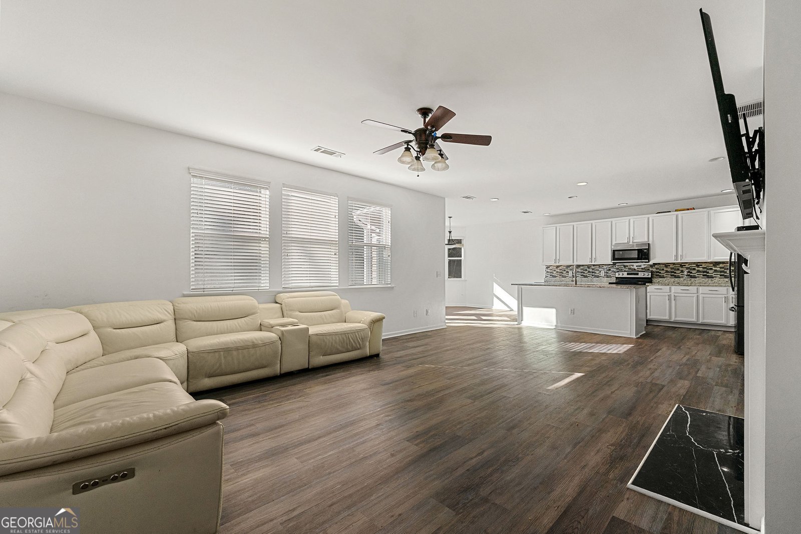 1183 Lanier Springs Drive Buford - 5