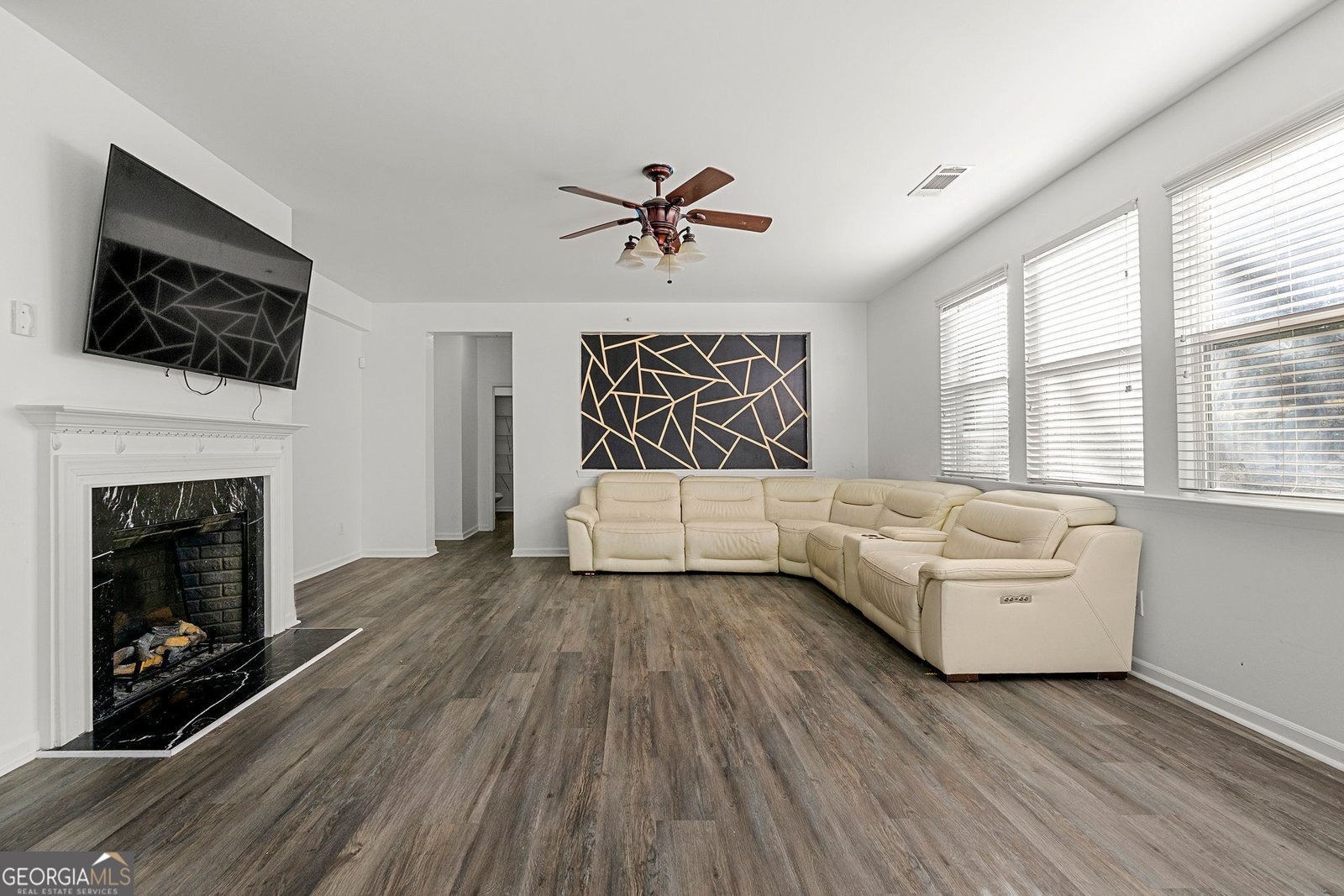 1183 Lanier Springs Drive Buford - 7
