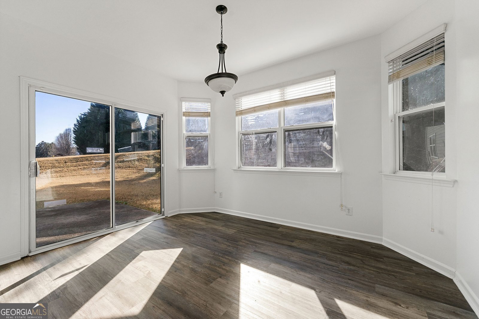 1183 Lanier Springs Drive Buford - 8
