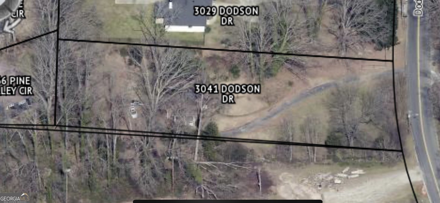 3041 Dodson Drive East Point - 18