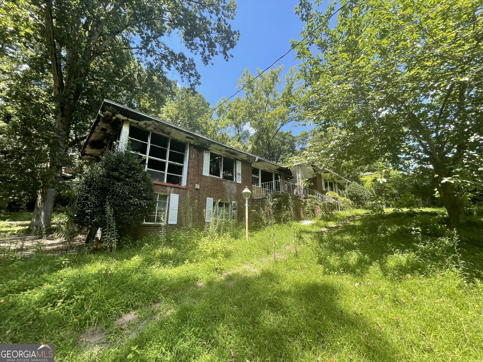 3041 Dodson Drive East Point - 2