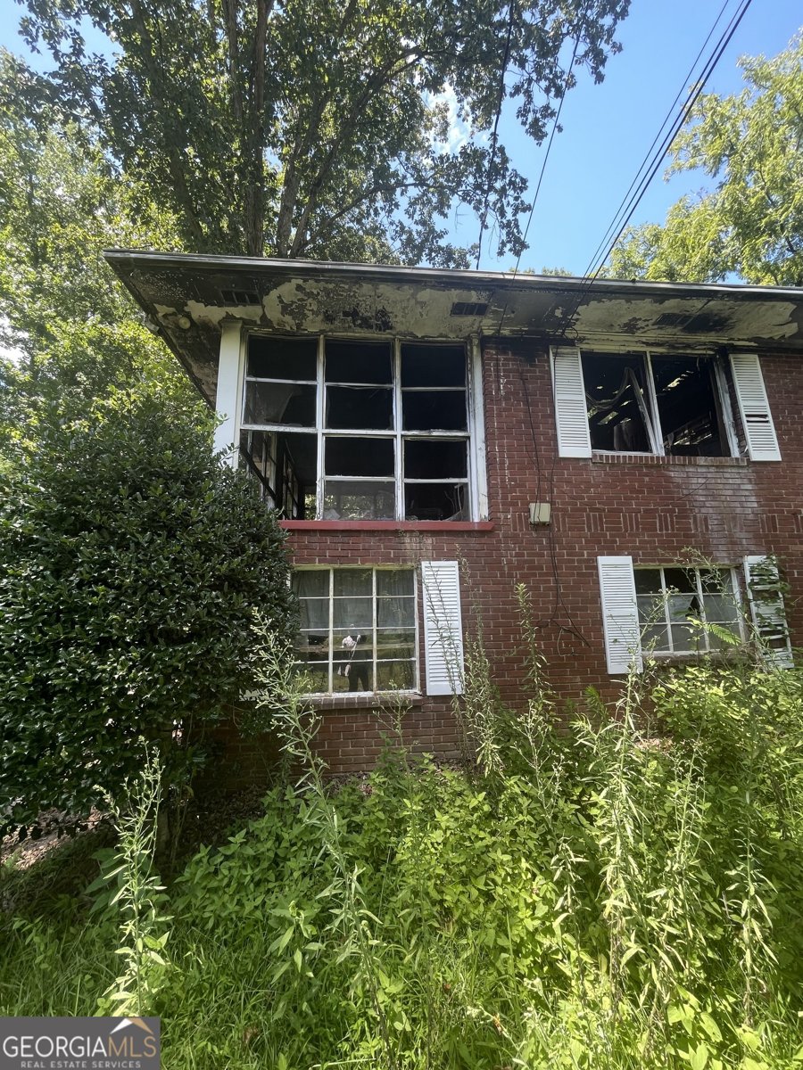 3041 Dodson Drive East Point - 3
