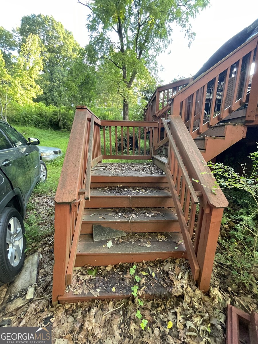 3041 Dodson Drive East Point - 7