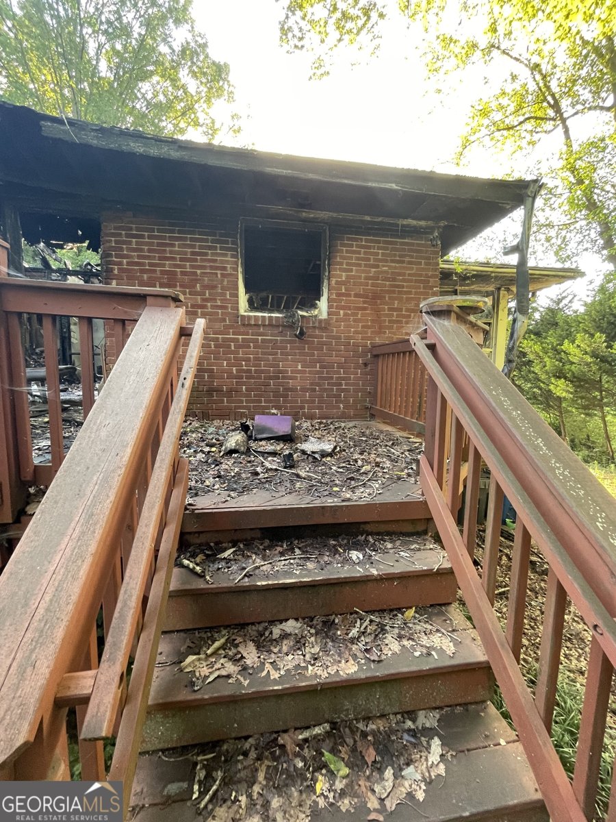 3041 Dodson Drive East Point - 8