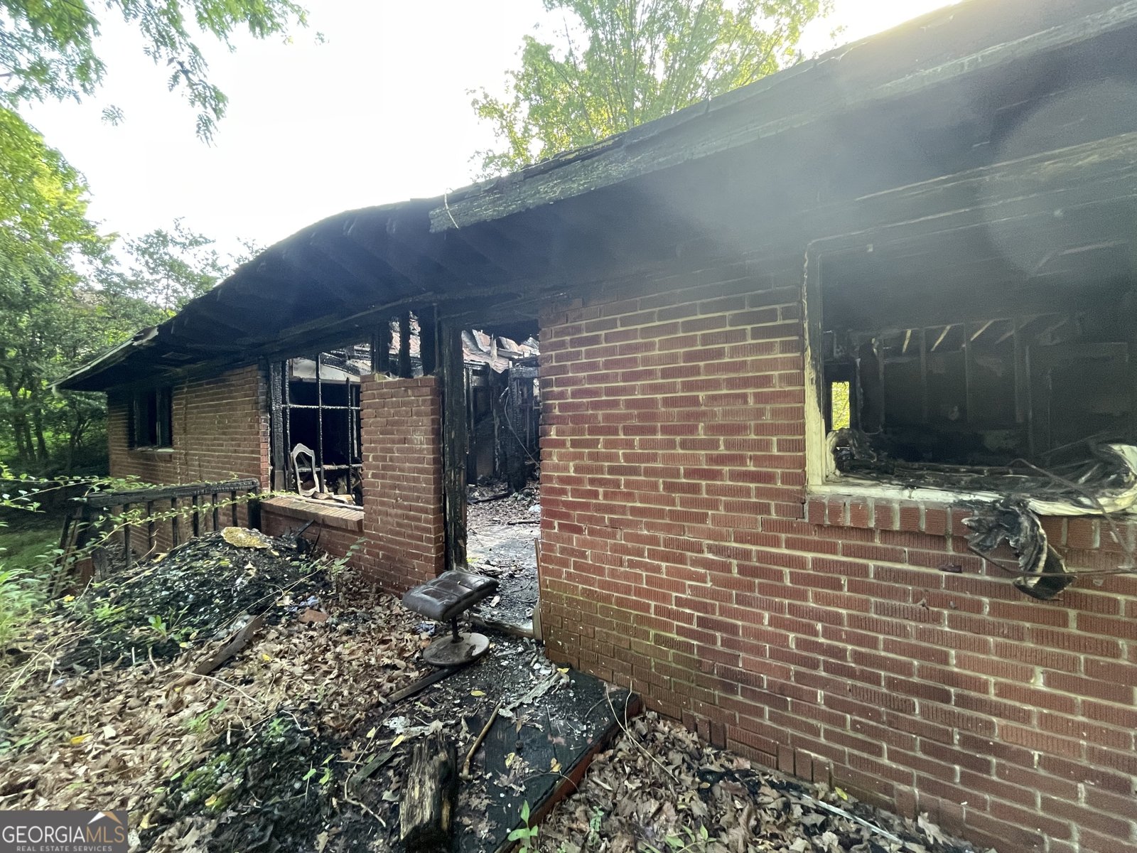 3041 Dodson Drive East Point - 9