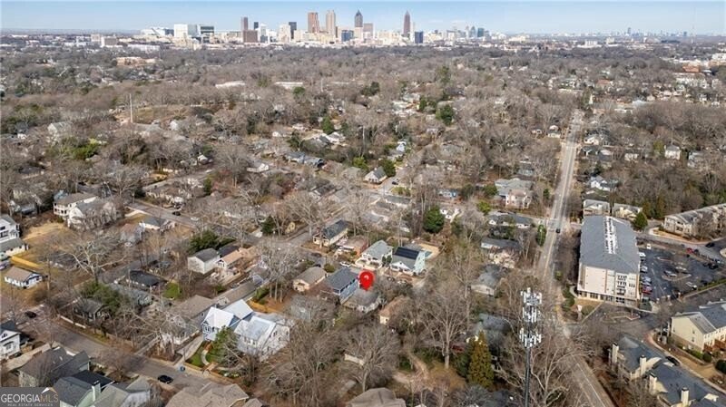 681 Home Avenue Atlanta - 30