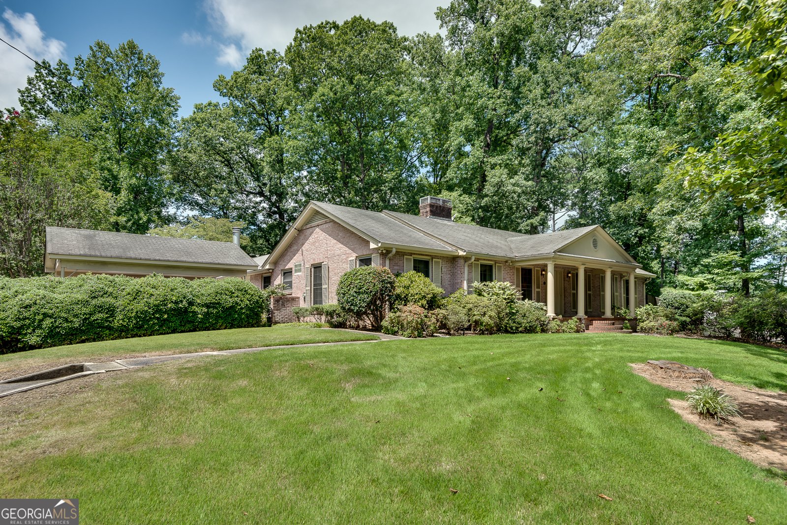 2310 Briarcliff Road Brookhaven - 2