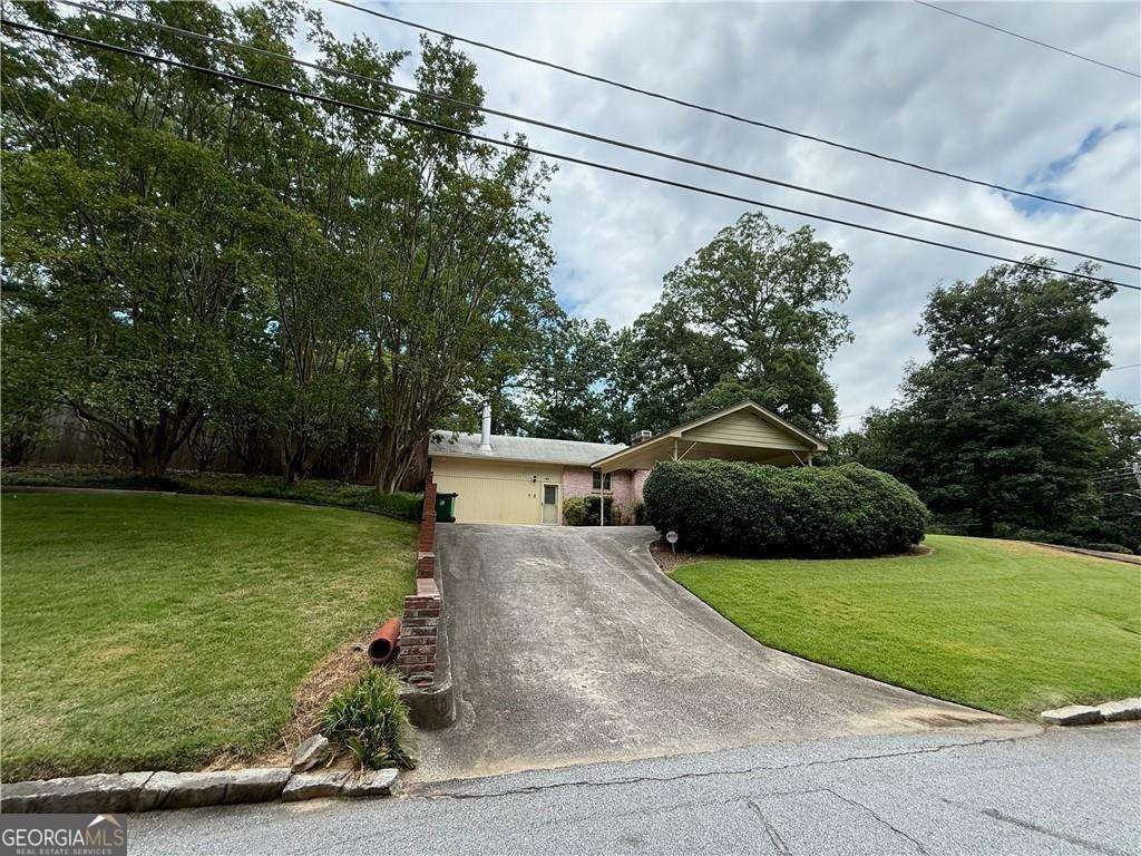 2310 Briarcliff Road Brookhaven - 41