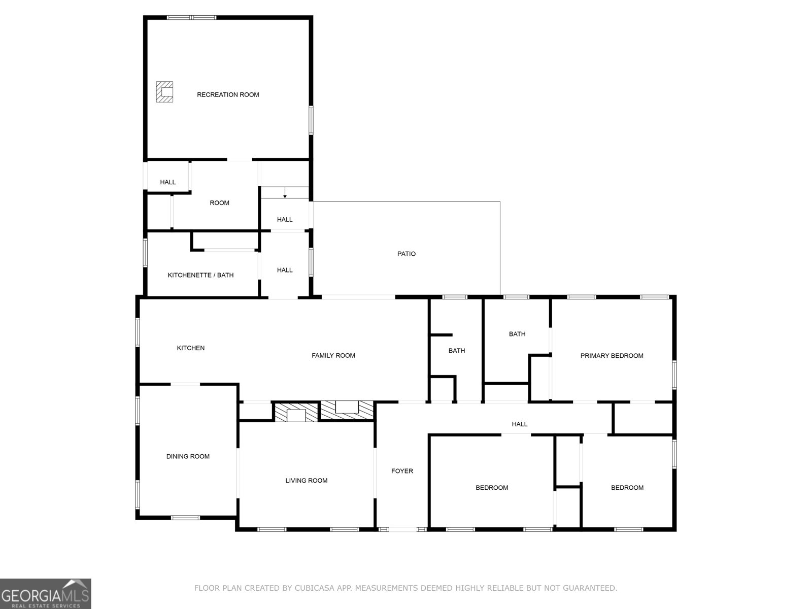 2310 Briarcliff Road Brookhaven - 51