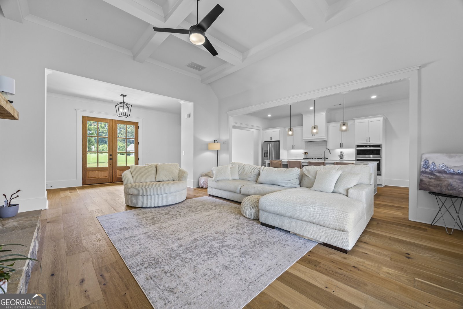 124 Rockford Farm Drive Clarkesville - 15