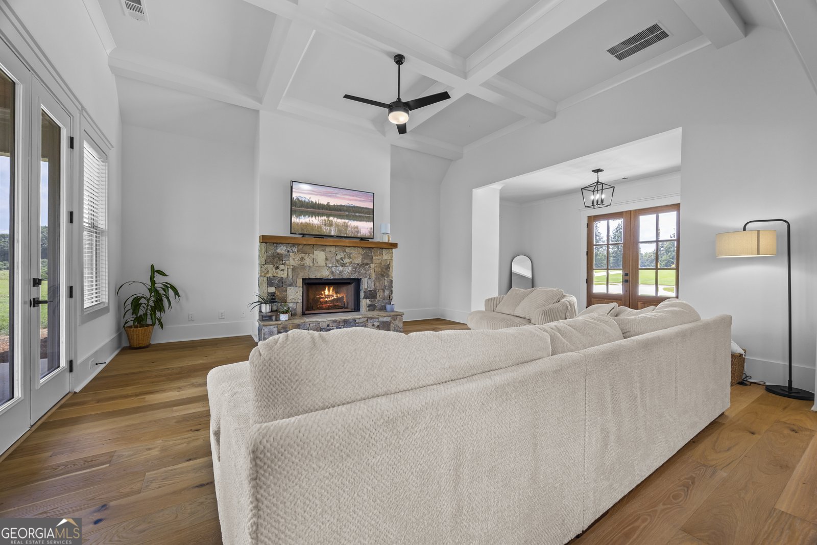 124 Rockford Farm Drive Clarkesville - 17