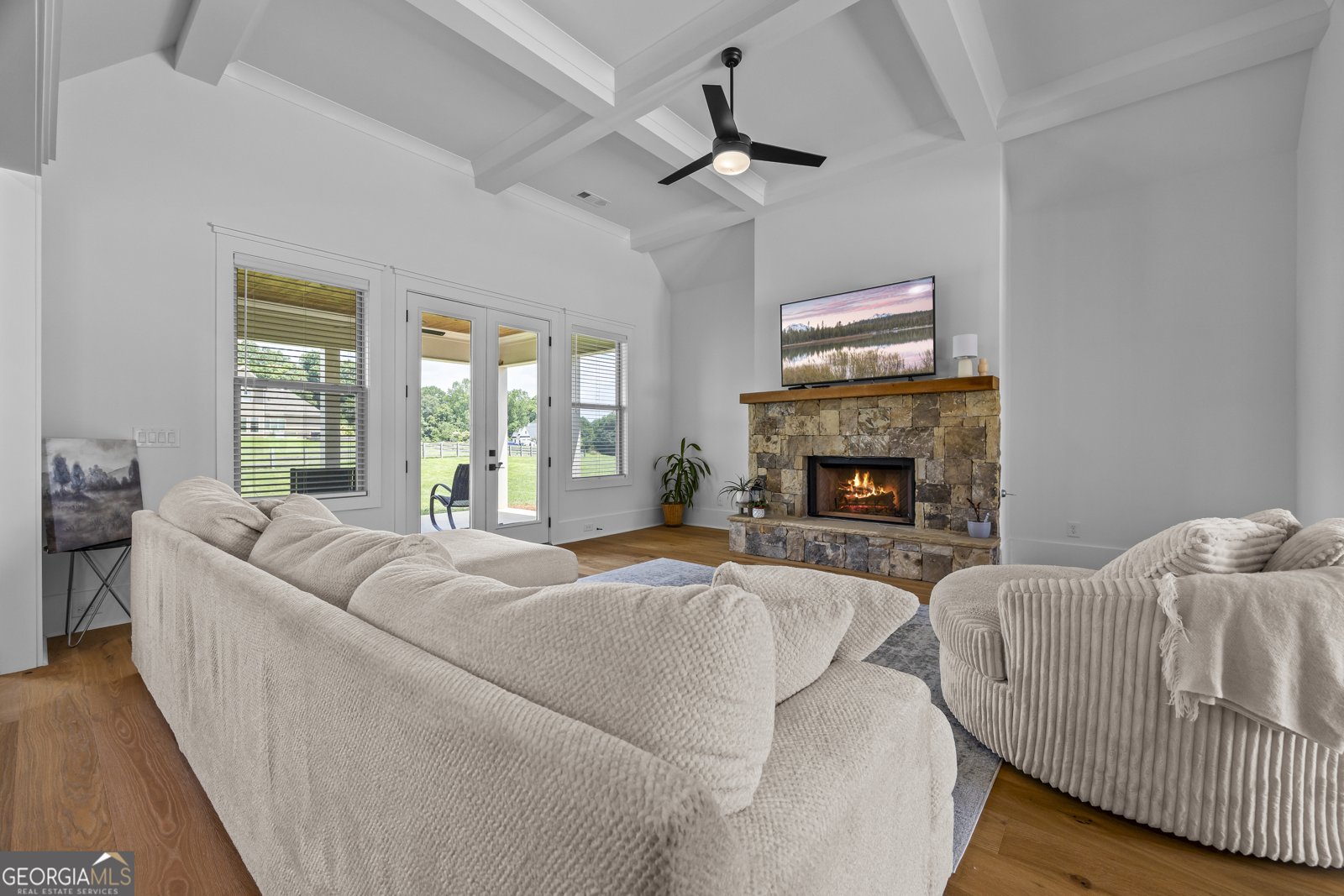 124 Rockford Farm Drive Clarkesville - 18