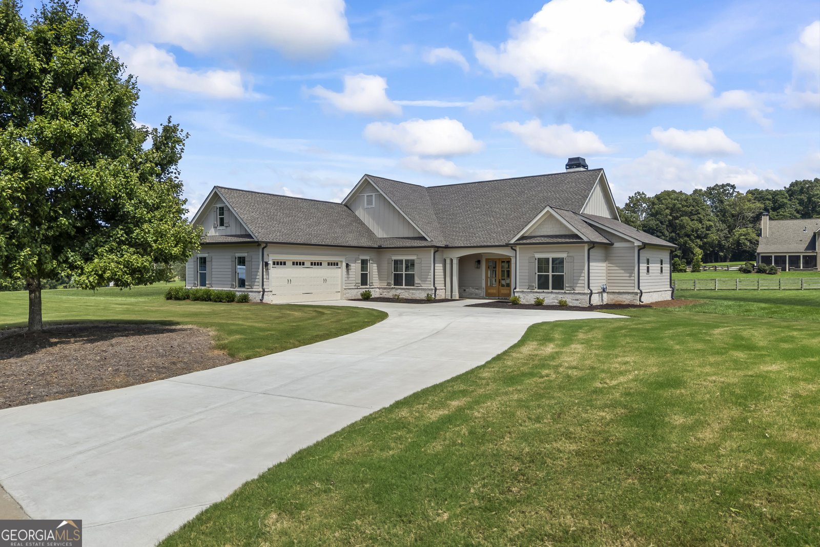 124 Rockford Farm Drive Clarkesville - 2
